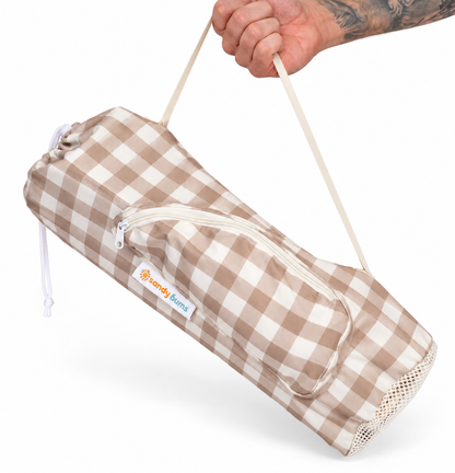 Portable Baby Chair - HAVEN V2 LIMITED ADDITION