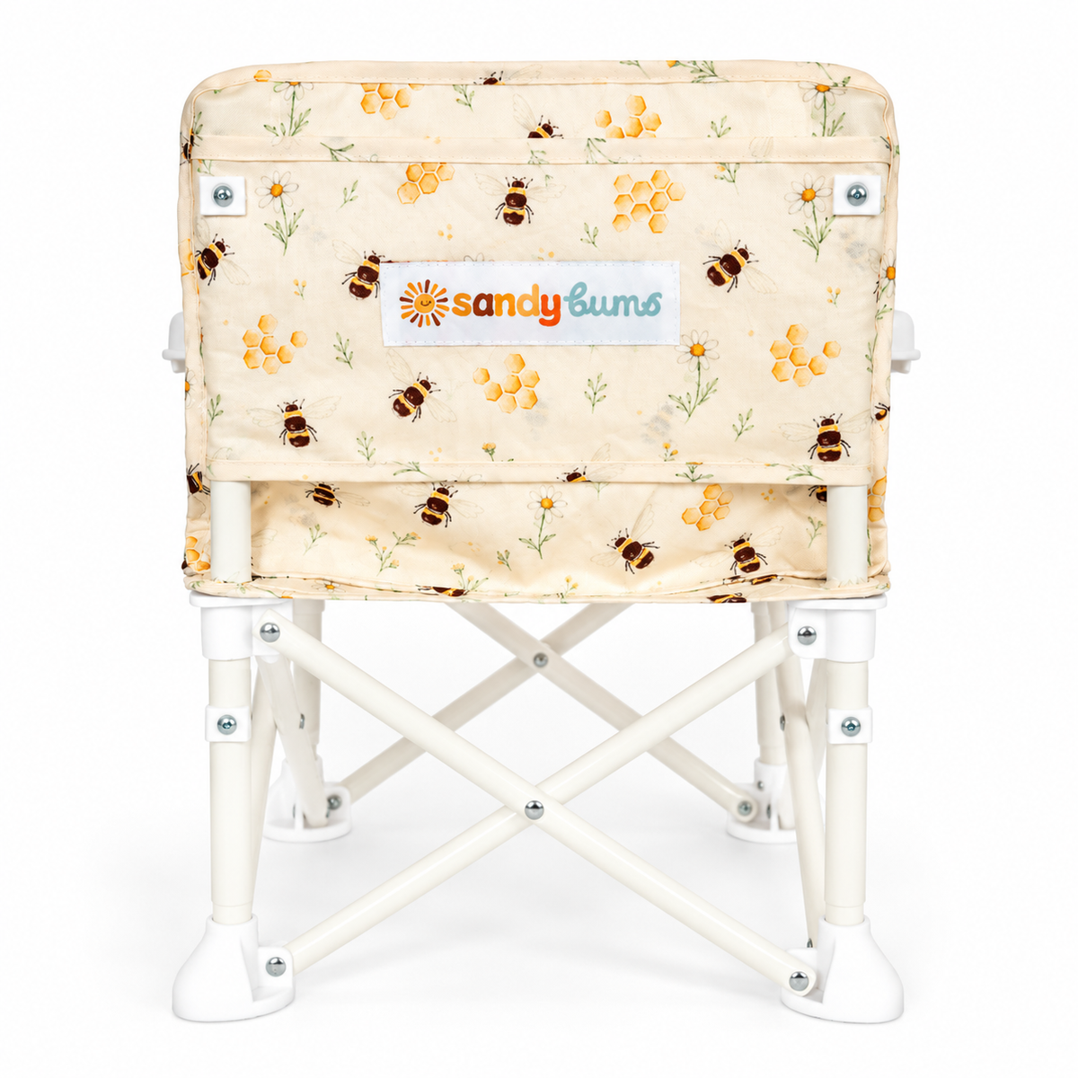 Portable Baby Chair - GOLDIE V2