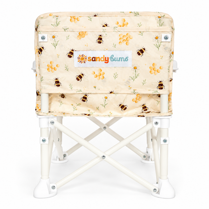 Portable Baby Chair - GOLDIE V2