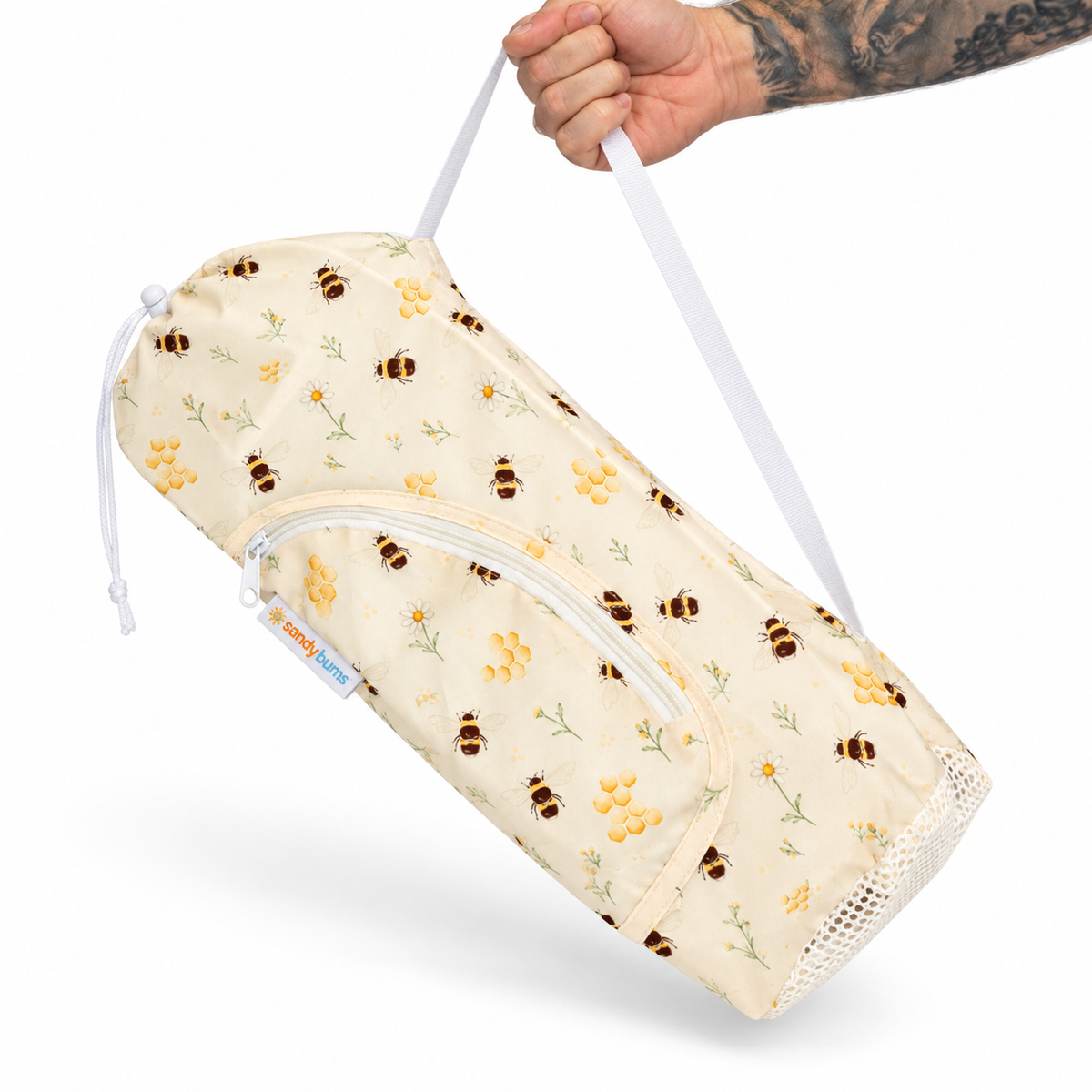 Portable Baby Chair - GOLDIE V2
