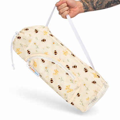 Portable Baby Chair - GOLDIE V2