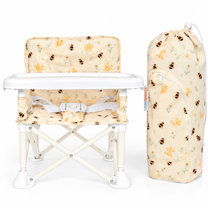 Portable Baby Chair - GOLDIE V2