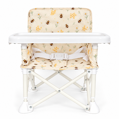 Portable Baby Chair - GOLDIE V2