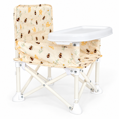 Portable Baby Chair - GOLDIE V2