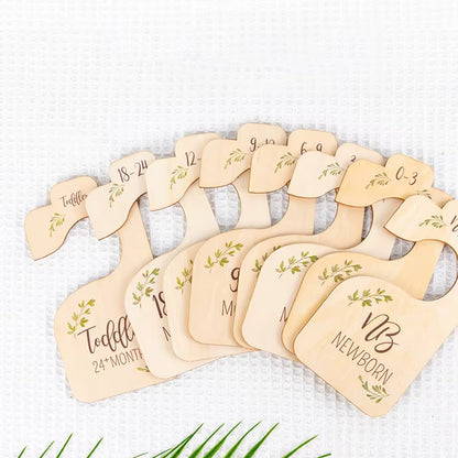 Little Sprout Wardrobe Dividers