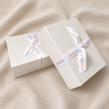 GENDER REVEAL Lux Gift Box
