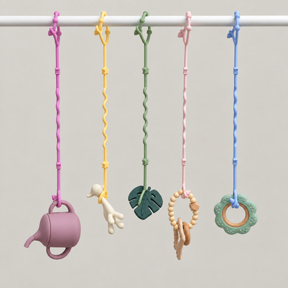 Loop & Link Straps