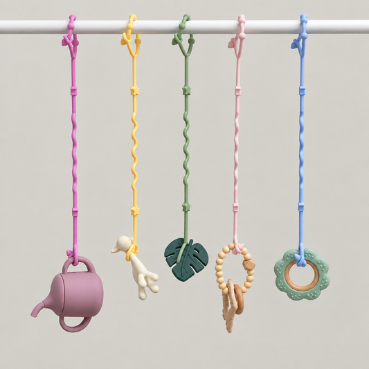 Loop & Link Straps