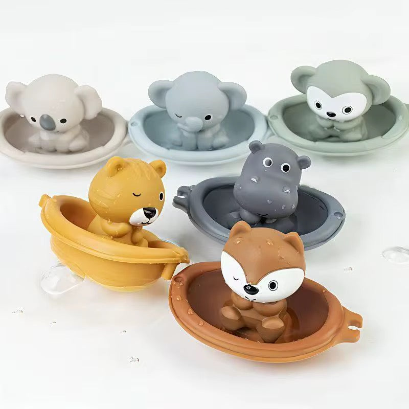 Splash & Stack Bath Set