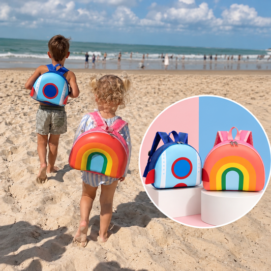 Playtime Backpacks