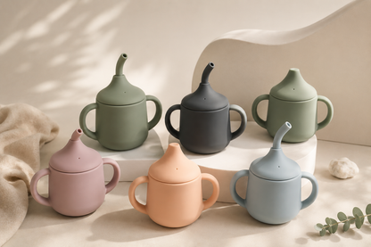 Sip & Grow Cup