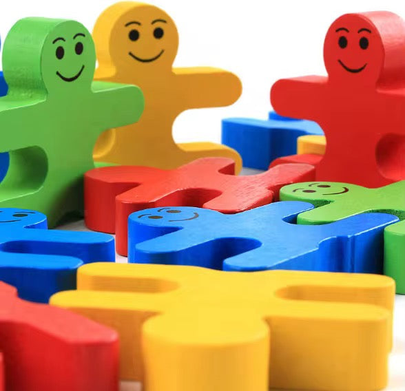 People Colour & Balance