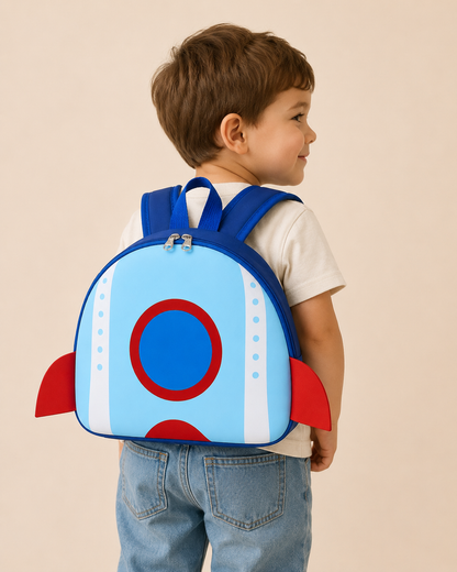 Playtime Backpacks