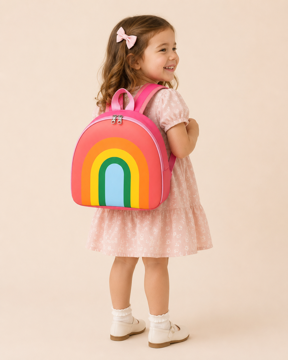 Playtime Backpacks
