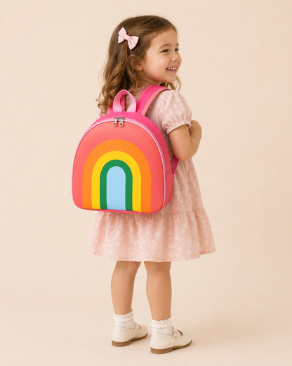 Playtime Backpacks