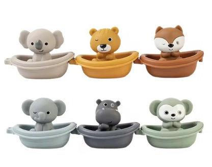 Splash & Stack Bath Set