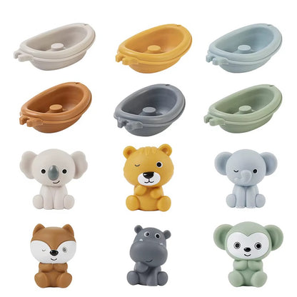Splash & Stack Bath Set