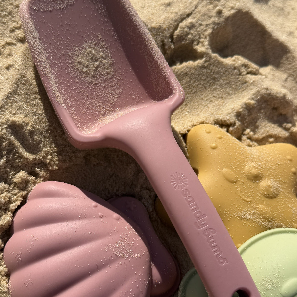 Seaside Play Set - Pink