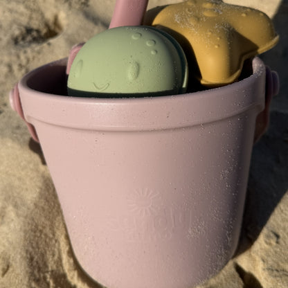 Seaside Play Set - Pink