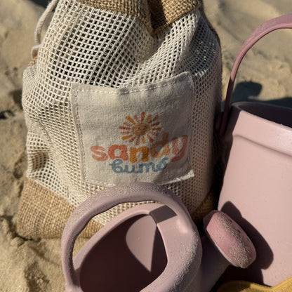 Seaside Play Set - Pink