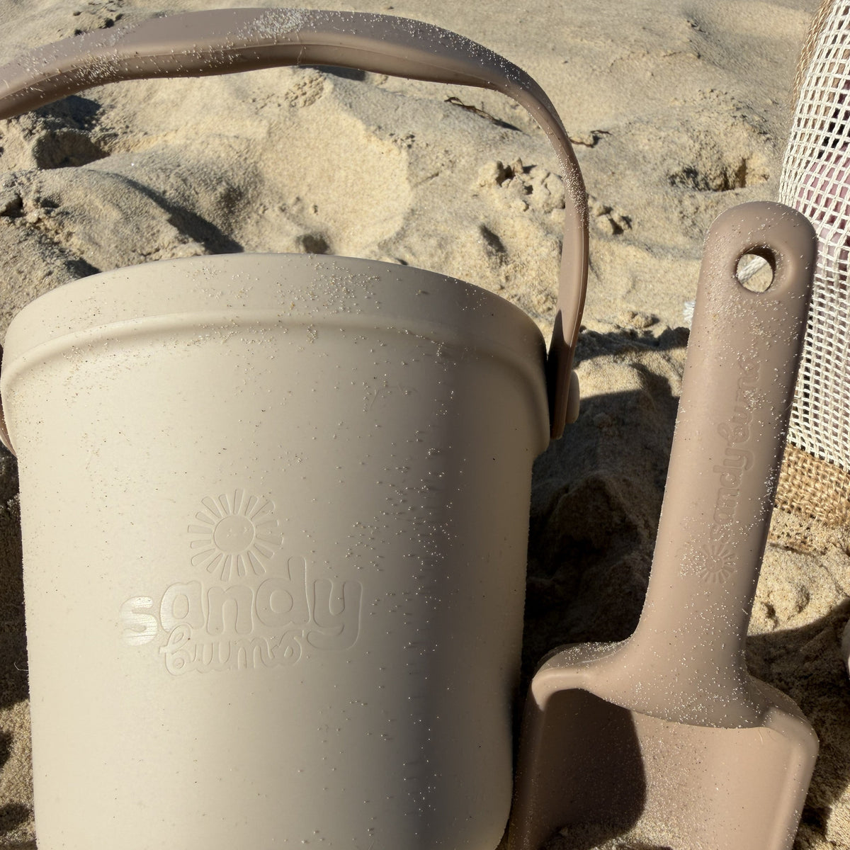 Seaside Play Set - Beige