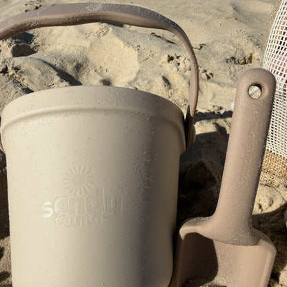 Seaside Play Set - Beige
