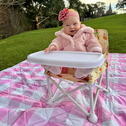 Picnic Mat - Lottie