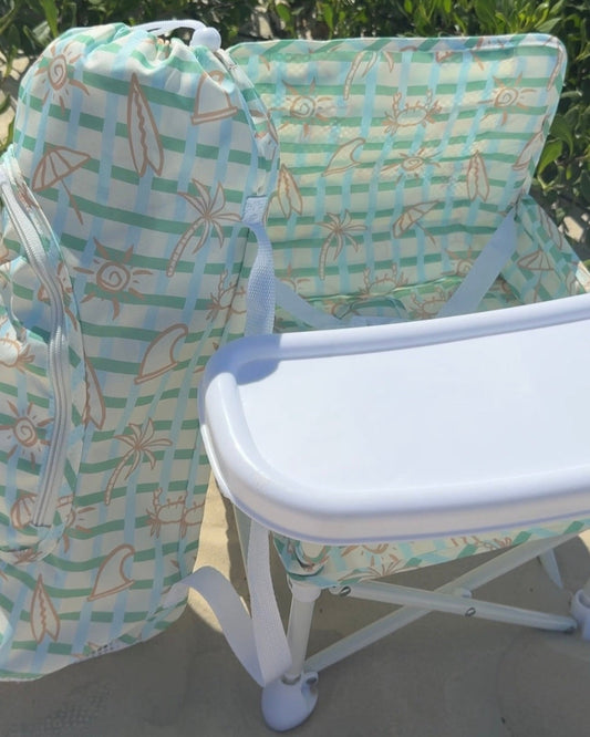 Portable Baby Chair - COAST