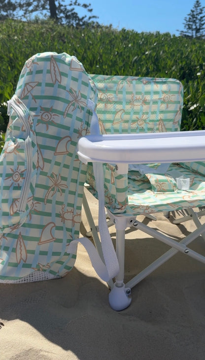 Portable Baby Chair - COAST