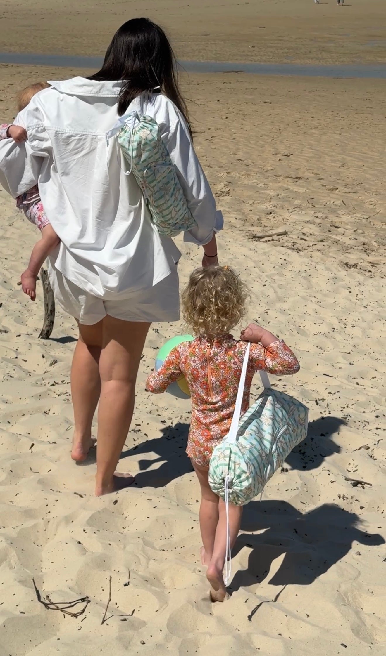 Portable Baby Chair - COAST