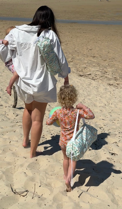 Portable Baby Chair - COAST