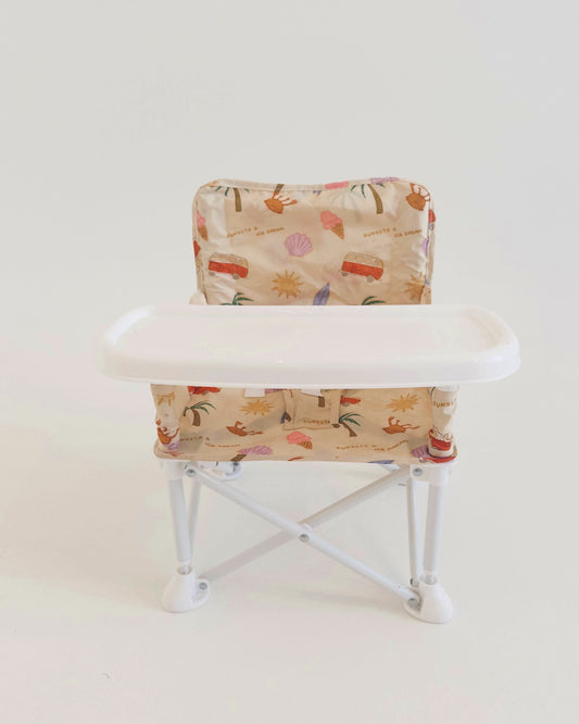 Portable Baby Chair - PALM