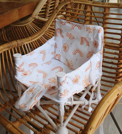 Portable Baby Chair - SUNNY