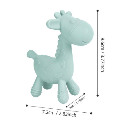 Gabby the Giraffe - Teether