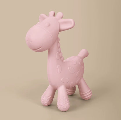 Gabby the Giraffe - Teether