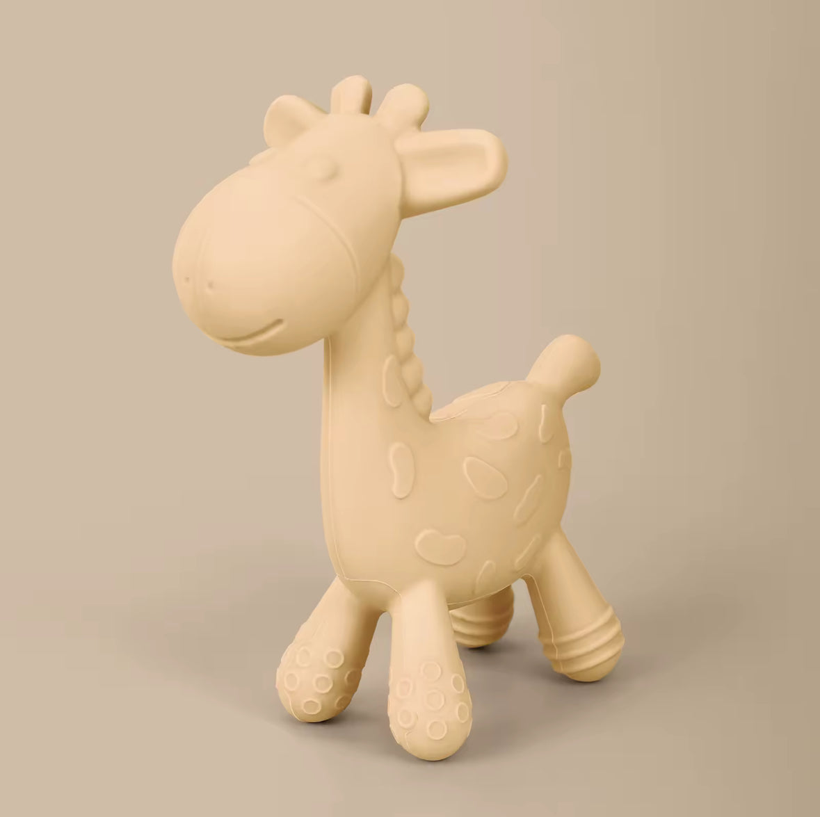 Gabby the Giraffe - Teether
