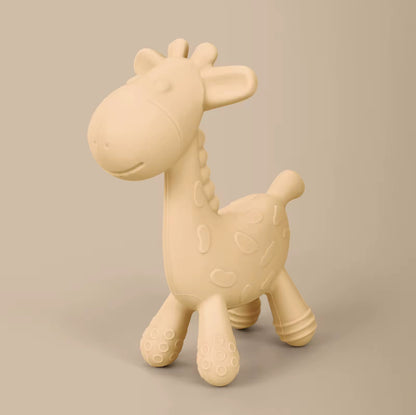 Gabby the Giraffe - Teether