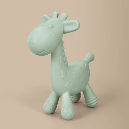 Gabby the Giraffe - Teether