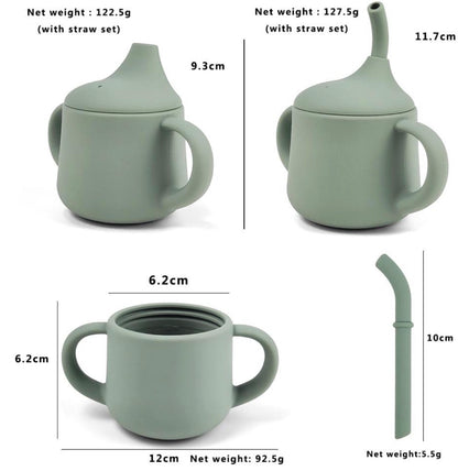 Sip & Grow Cup