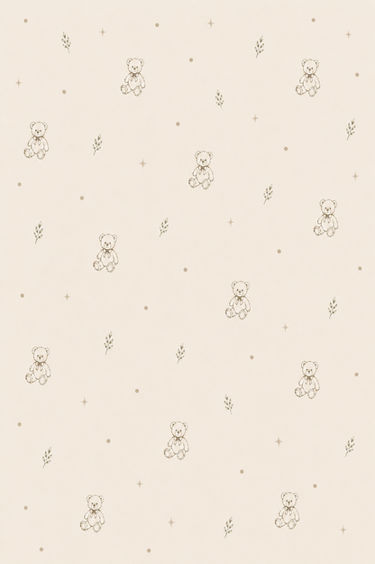 Signature WILLOW Bamboo Muslin Wrap