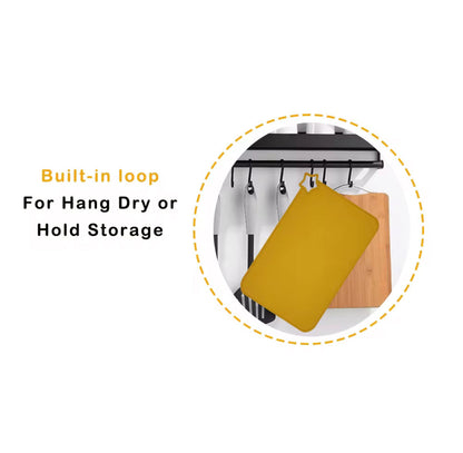 Silicone Placemats