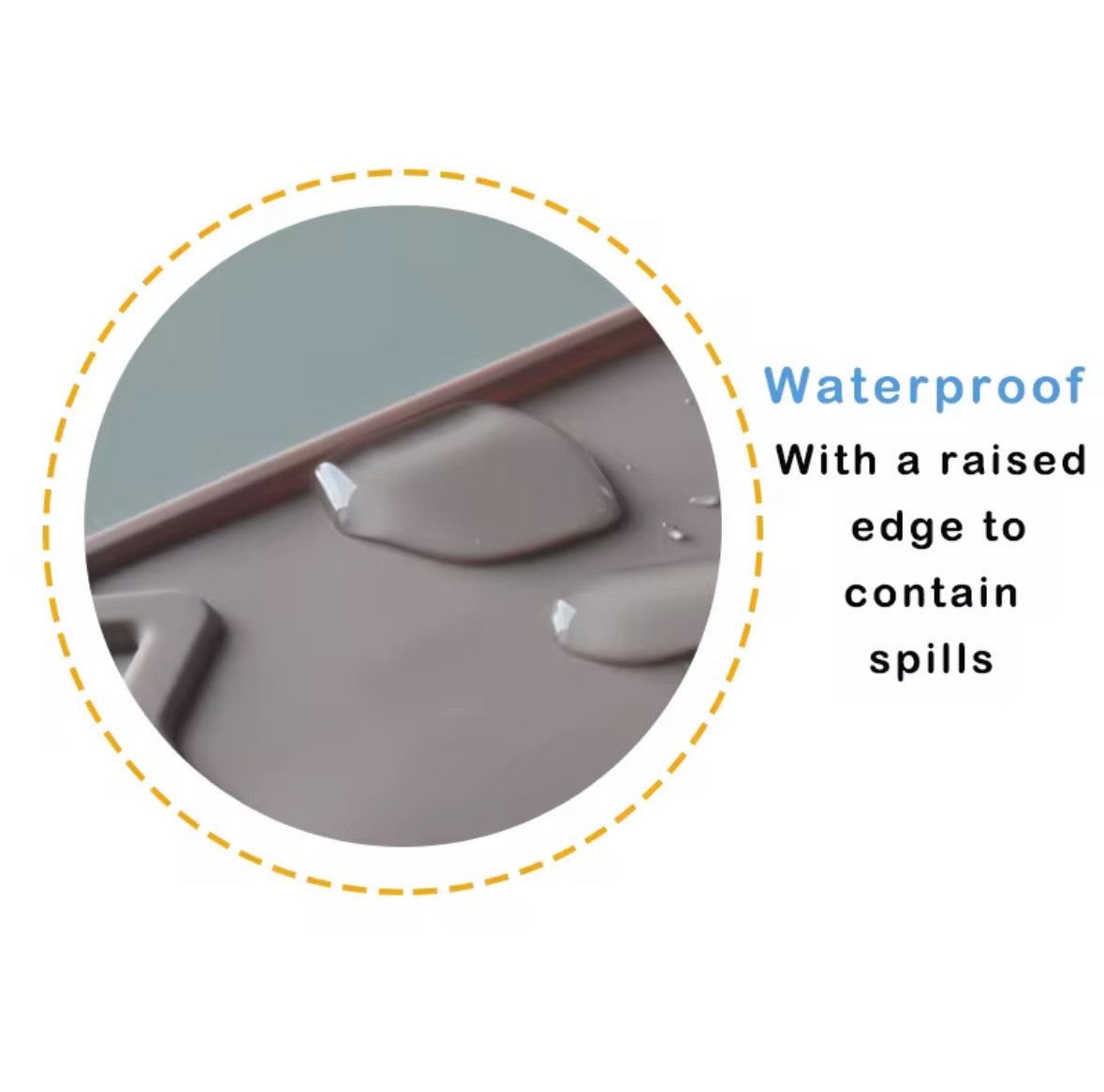 Silicone Placemats