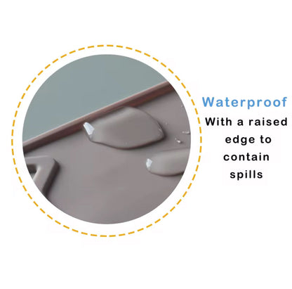 Silicone Placemats