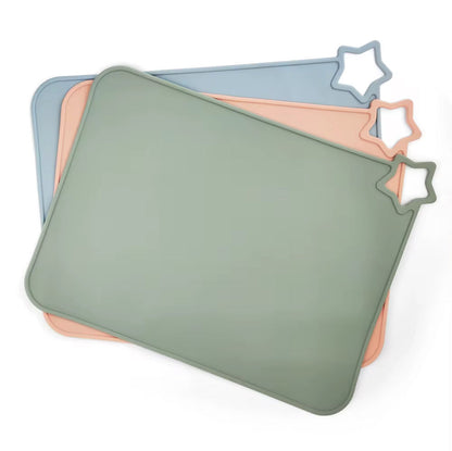 Silicone Placemats