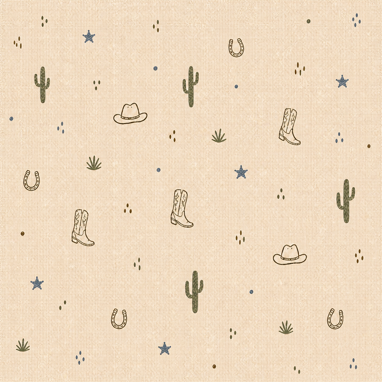Signature OUTLAW Bamboo Muslin Wrap