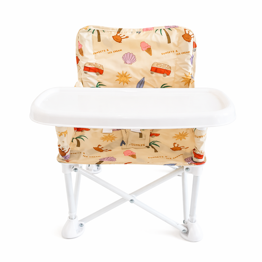 Portable Baby Chair - PALM