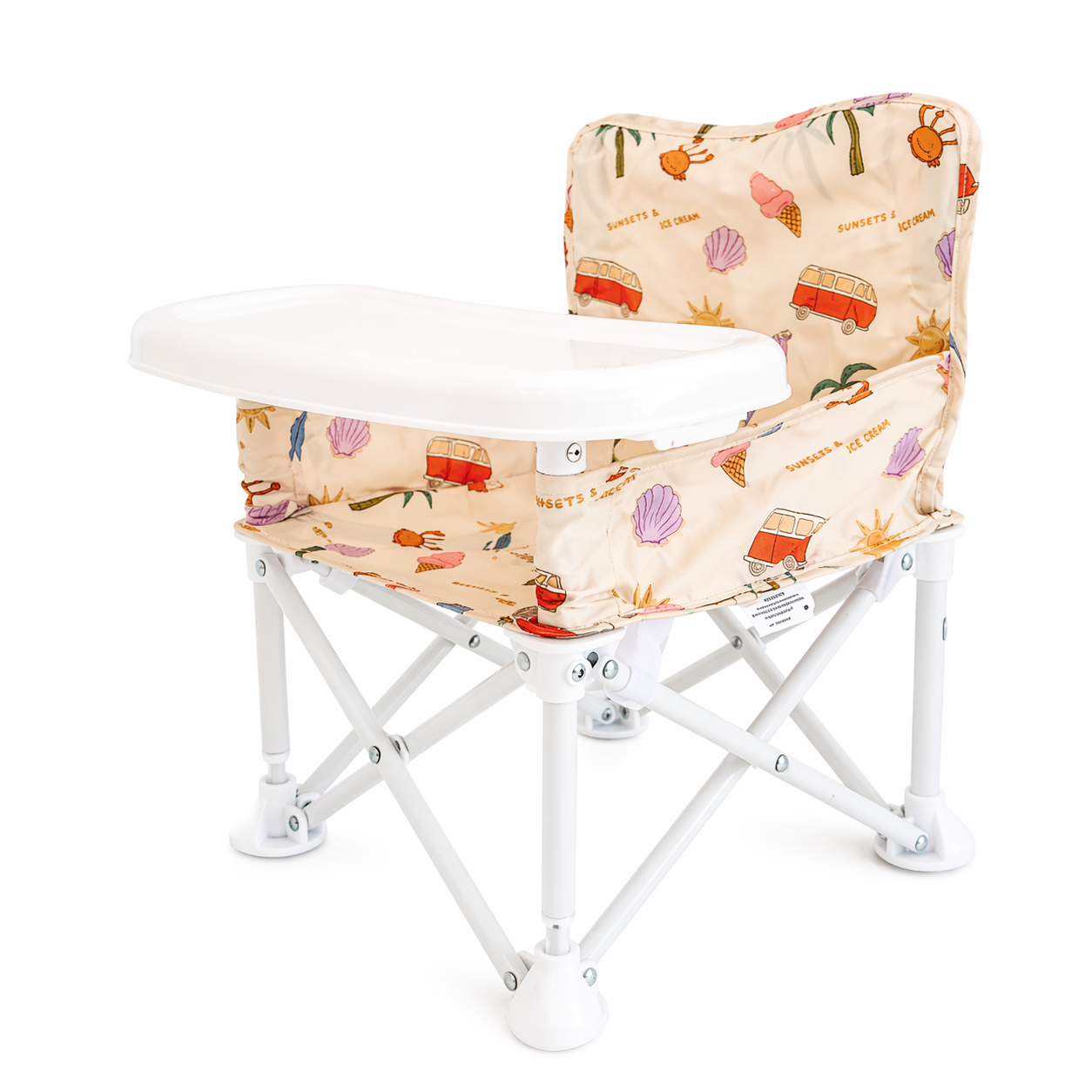 Portable Baby Chair - PALM