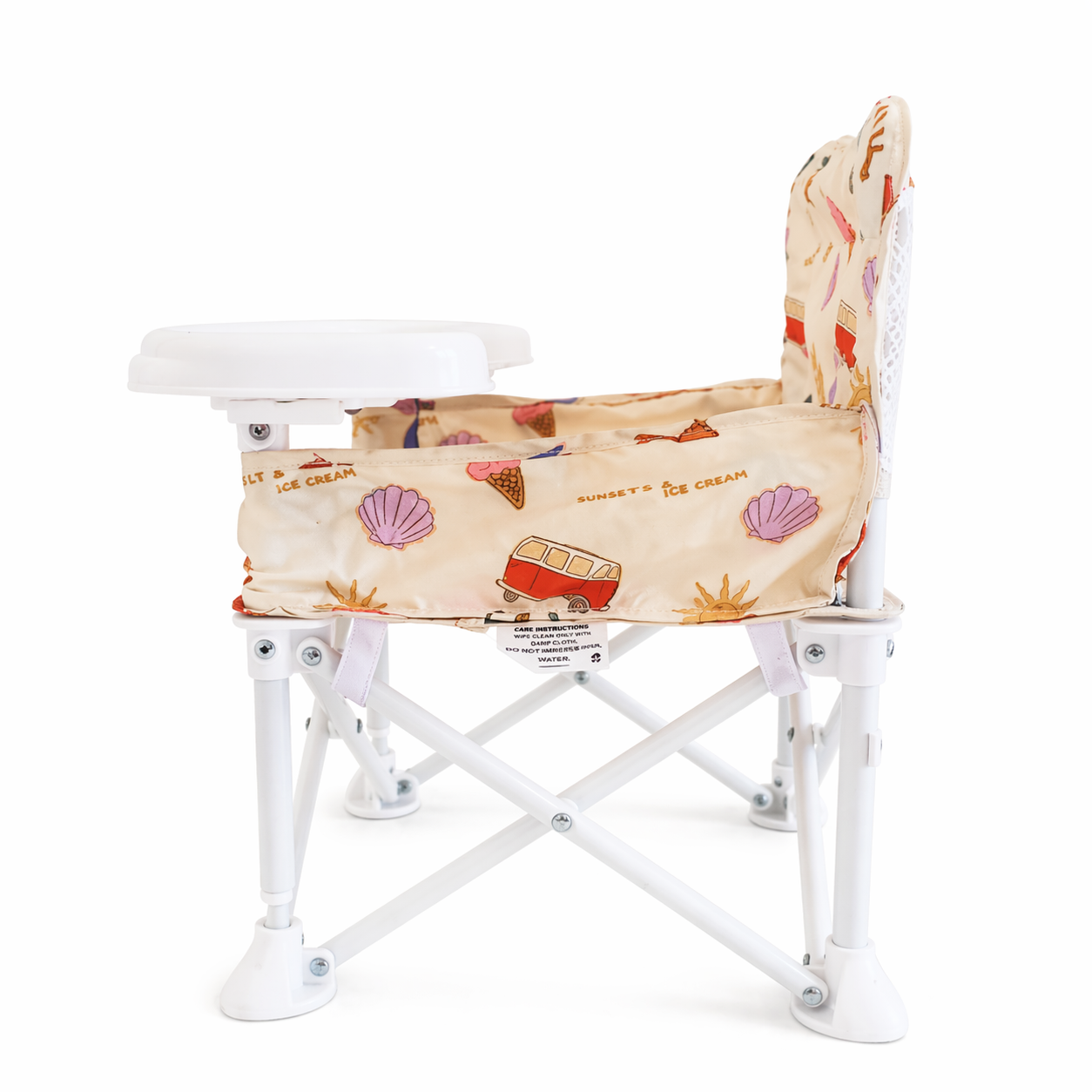 Portable Baby Chair - PALM