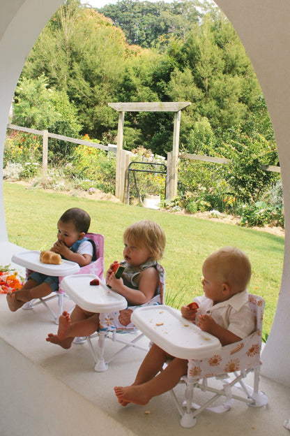 Portable Baby Chair - COVE