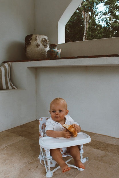 Portable Baby Chair - SUNNY